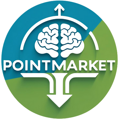 PointMarket Logo